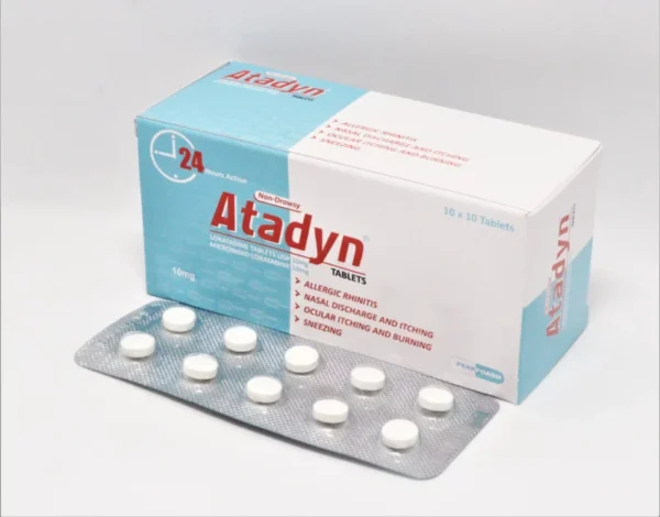 Atadyn Tab x 100