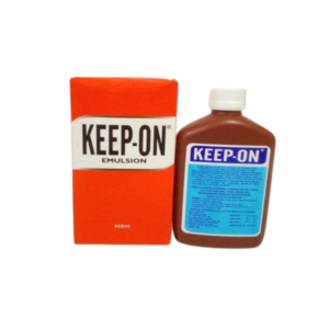Keep ? On Emulsion ? 450ml