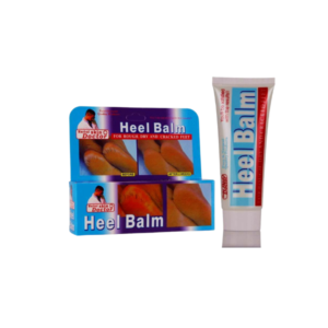 Skin Doctor Heel Balm ? 30ml