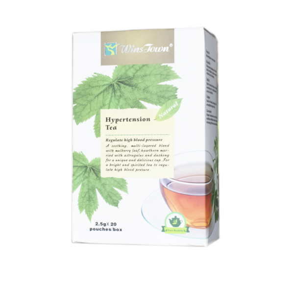 Winstown Hypertension Tea