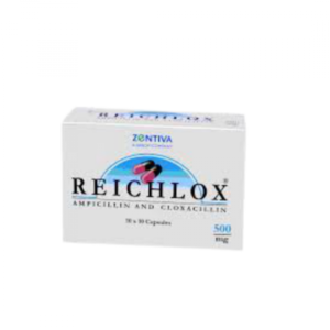 Reichlox Caps -500mg