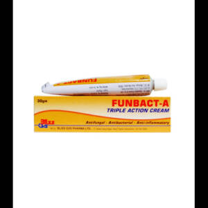 Funbact-A Cream (30g)