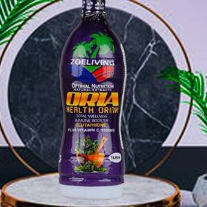 ORIA HEALTH DRINK