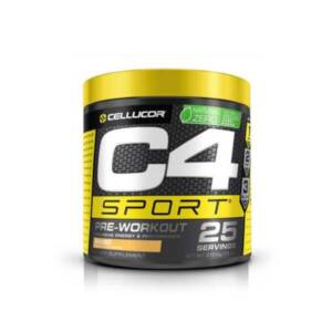 Cellucor C4 Sport Preworkout