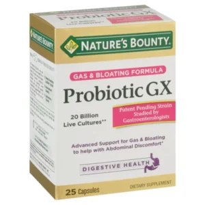 PROBIOTIC GX