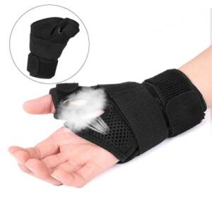 THUMB SUPPORT