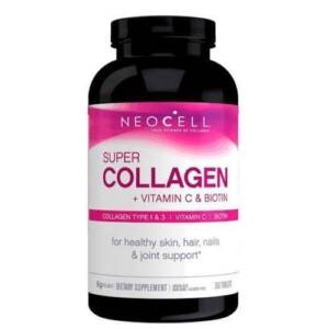 NEOCELL SUPER COLLAGEN