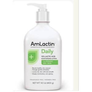 AMLACTIN 400G