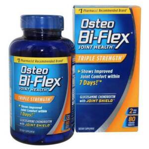 OSTEO BI-FLEX X80