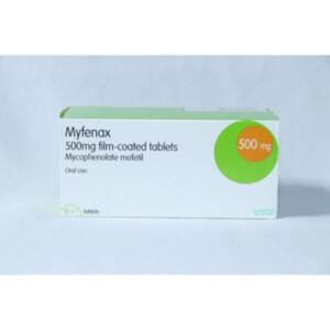 MYFENAX(MMF)