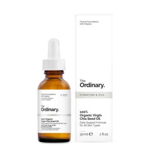 ORDINARY CHIA SEED OIL