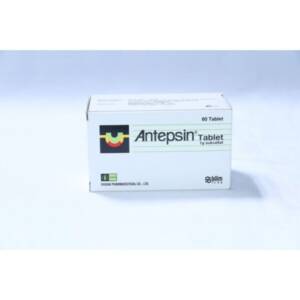 ANTEPSIN 1G