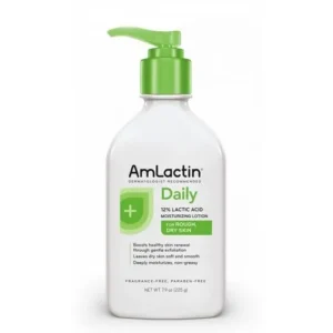 AMLACTIN DAILY 225G