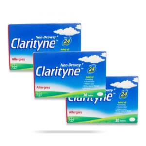 Cold,Cough & Allergy