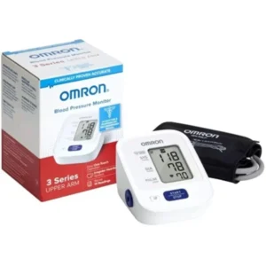 OMRON BP CUFF B/S
