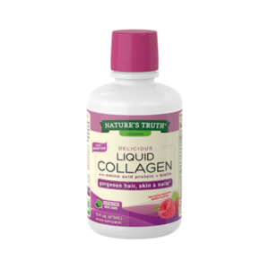 Nature?s Truth Delicious Liquid Collagen 473ml