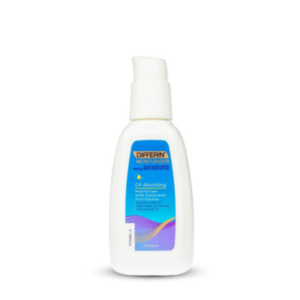 Differin Oil Absorbing Moisturizer with SPF 30