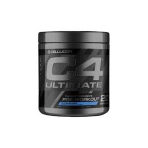 Cellucor C4 Ultimate Preworkout
