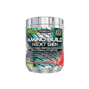 Muscletech Amino Build Next Gen 30 Servings