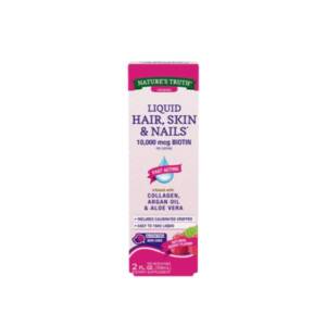 Nature?s Truth Liquid Hair, Skin and Nails