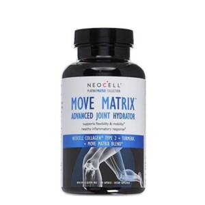 Neocell Move Matrix Advanced Joint Hydrator 150 capsules
