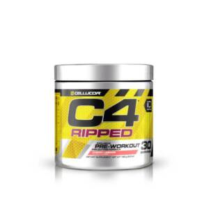 Cellucor C4 Ripped Pre Workout Powder 30 Servings