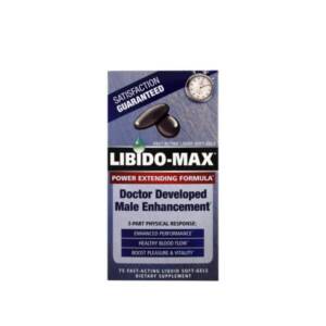 Libido Max for Men