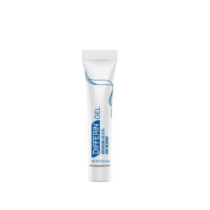 Differin Acne Treatment Gel 15g