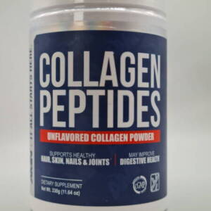 AMN Collagen Peptides Powder