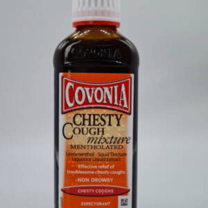 Covonia Chesty Cough Mixture