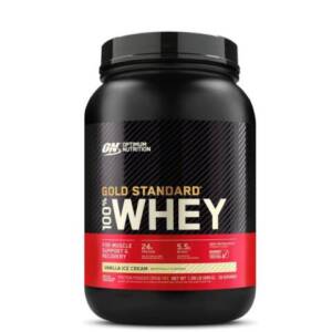 Optimum Nutrition Gold Standard 100% Whey Protein 1.98lbs