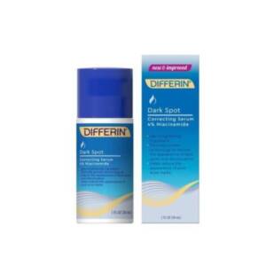 Differin Dark Spot Correcting Serum