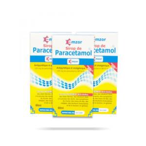 EMZOR PARACETAMOL