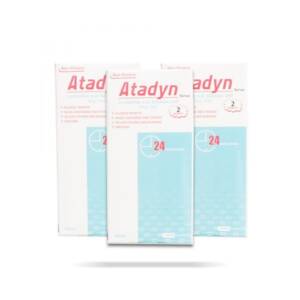 CLINDAMYCIN 300MG (CLINECID)