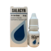 SALACYN 5% EYE DROPS 10ML