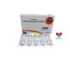 SamJones Clarithromycin Tablets