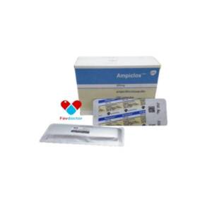Ampiclox 500mg(Becham)