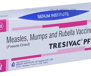 TRESIVAC VACCINE