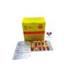 Alben Tetracycline capsules 250mg