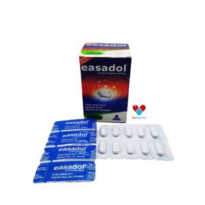 Easadol 500mg