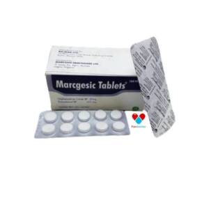 Marcgesic Tablets