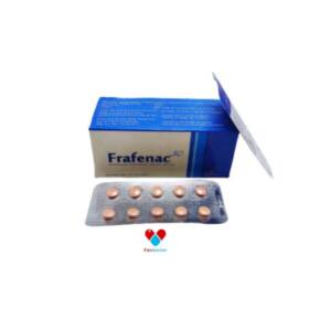 Frafenac??