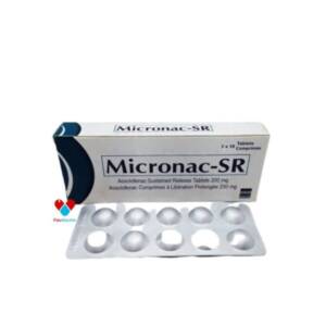 Micronac-SR