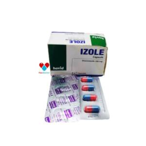 Izole Capsules