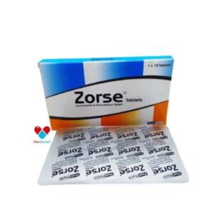 ZORSE TABLETS