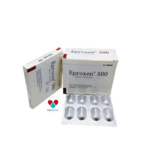 Eproxen 500