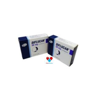 DIFLUCAN 50MG