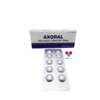 AXORAL (Ketoconazole Tablets) 200mg