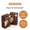 AJ Wellness ZENZEN [30 caps]