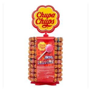 CHUPA CHUPS WHEELS